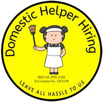 Domestic Helper Hiring